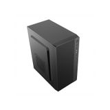 Revenge Razor Matx Mikro Atx Boş Bilgisayar Kasası