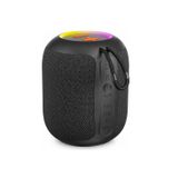 Revenge SA-147 RGB Işıklı Taşınabilir Bluetooth Hoparlör 5W Bluetooth TF Card USB Bağlantılı FM Radyolu Kablosuz Ses Bombası