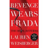 Revenge Wears Prada The Devil Returns - Lauren Weisberger