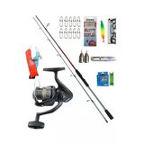 Revenger Rv-40 Remixon Double Black 270Cm 20-40Gr Spin Olta Takımı Seti