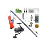 Revenger Rv-65 Remixon Strong 420CM Surf Olta Takımı Seti