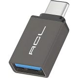 Rever MacBook Uyumlu Type-C to USB Çevirici OTG Dönüştürücü
