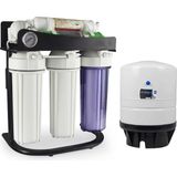 Reverse Osmosis kafe tip 900lt Su Arıtma Cihazı