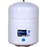 Reverse Osmosis Su Arıtma Cihaz Tankı 8 Lt 2.2 NSF Belgeli Antibakteriyel Steril Çelik