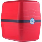 Reverse Osmosis Su Arıtma Cihazı Diamond Kasa - Popmpalı - Kırmızı