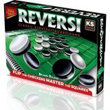 Reversi Classic Zeka ve Strateji Oyunu