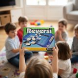 Reversi Zeka Strateji Oyunu - Seçenek