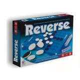 Reversi Zeka ve Strateji Kutulu Oyun Hobi Reverse