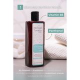 Reveuse Besleyici ve Nemlendirici Etkili Niasinamid Panthenol Duş Jeli 400ML