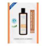 Reveuse Canlandırıcı Nemlendirici Besleyici Revitalizing Çay Ağacı Özü E Vitamin Duş Köpük Sabun Jel 400ml