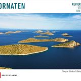 Reviere von oben – Kornaten