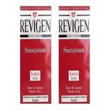 Revigen Kadınlar İçin 2x300 ml Saç Dökülme Karşıtı Şampuan