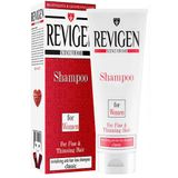 Revigen Kadınlar İçin 3x300 ml Saç Dökülme Karşıtı Şampuan