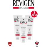Revigen Vivatinell Revigen Erkek Şampuan 300 ml 3 Adet