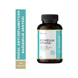 Revıon Boswellia Serrata Akgünlük Eki İçeren Takviye Edici Gıda