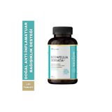 REVİON REVION Boswellia Serrata (Akgünlük Ekstresi) İçeren Takviye Edici Gıda