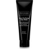 Revision Skincare Pore Purifying Detox Arındırıcı & Yatıştırıcı Kil Maskesi 85 gr - Siyah - Standart