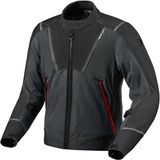 Revıt Aırwave 4 Motorsiklet Montu - 2XL - Siyah - Antrasit