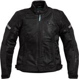 Revit Airwave Kadın Mont Siyah 38