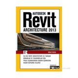 REVIT ARCHITECTURE 2013 - GÖKALP BAYKAL
