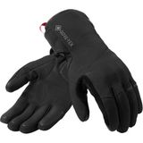 REVIT CHEVAK 2 GORE-TEX ELDİVEN SİYAH - Siyah