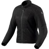 REVIT ELIN KADIN MONT SİYAH - 42 - Siyah