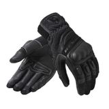 Revit Gloves Striker 3 Ladies Eldiven M Beden Fgs1481010 Siyah - Revit Motosiklet Eldiveni