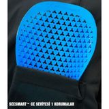 Revit Montana H2O Siyah Motosiklet Montu