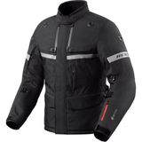 Revıt Poseıdon 3 Gore-Tex Mont Siyah - 2XL