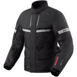 Revıt Poseıdon 3 Gore-Tex Mont Sıyah