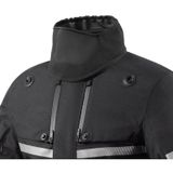 Revit Poseidon 3 Gore-Tex Siyah Motosiklet Montu