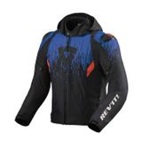 Revit Quantum 2 H2o Mont Siyah-mavi