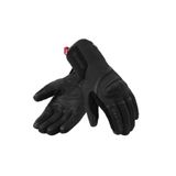 Revit REV'IT! Livengood 2 Gore-tex Motosiklet Eldiveni Siyah