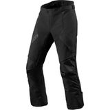 Revit Revıt Potentıal Gore-Tex 4 Mevsim Motosiklet Pantolonu Siyah
