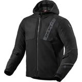 Revit Revıt Potentıal Gore-Tex Mont Siyah - 2XL