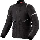 Revit Revıt Vertıcal Gore-tex Mont Siyah-gri
