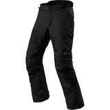 Revit Revıt Vertıcal Gore-Tex Siyah 4 Mevsim Motosiklet Pantolonu