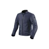 Revıt Shade H2O Motorsiklet Montu - XL - Mavi