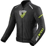 Revıt Sprınt H2o Mont Siyah-neon Sarı MEDIUM