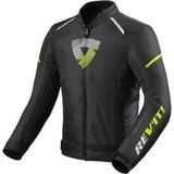 Revıt Sprınt H2o Mont Siyah-neon Sarı SMALL