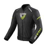 Revit Sprint H2o Mont Siyah-neon Sari