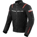 Revit Tornado 3 Siyah Motosiklet Montu