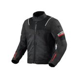 Revit Tornado 4 H2O Motosiklet Montu - 2XL - Antrasit