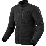 REVIT TRENCH 2 GORE-TEX MONT SİYAH - 3XL - Siyah