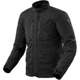 Revit Trench 2 Gore-Tex Motosiklet Montu - Siyah