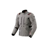 Revıt Vertıcal Gore-Tex Mont Koyu Gri - S