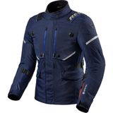 Revit Vertıcal Gore-Tex Mont Mavi, 3Xl