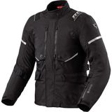 Revıt Vertıcal Gore-Tex Mont Siyah-Gri - Siyah - Gri