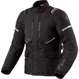 Revıt Vertıcal Gore-Tex Mont Siyah-Gri - XL - Siyah - Gri