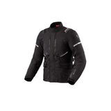 Revıt Vertıcal Gore-Tex Mont Siyah-Gri - XL